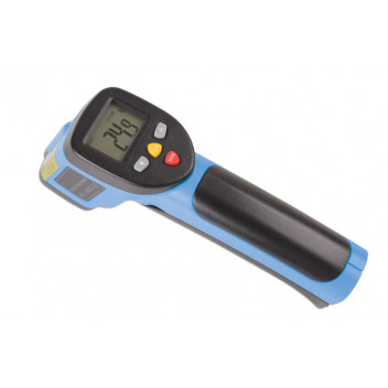 LASER Infrared Laser Thermometer - Digital