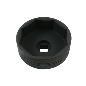 LASER Axle Nut Cover Socket - SAF