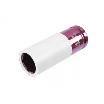 LASER Alloy Wheel Nut Socket 23mm