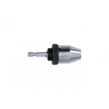 LASER Keyless Chuck 0.4 - 6.4mm