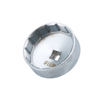 LASER Oil Filter Cup Wrench - Tesla Transmission Filter