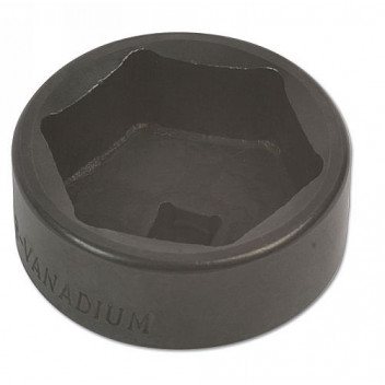 LASER Oil Filter Socket - 38mm