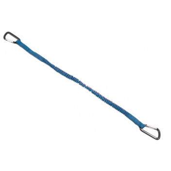 LASER Safety Tool Lanyard - 2 x Hooks /4mm Wire Accessory