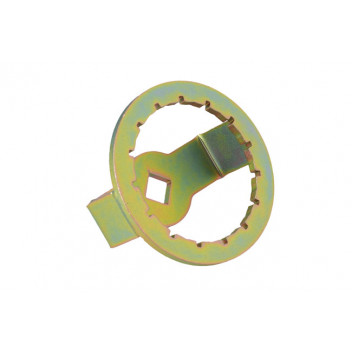 LASER Oil Filter Housing Wrench - for Vauxhall Opel 1.5L Die