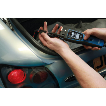 LASER Multi-Function Automotive Tester