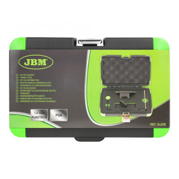 TIMING TOOL FOR PSA 1.2 GDI PURETECH