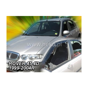 ROVER 45 / 400 4D (FRONTS & RAER)