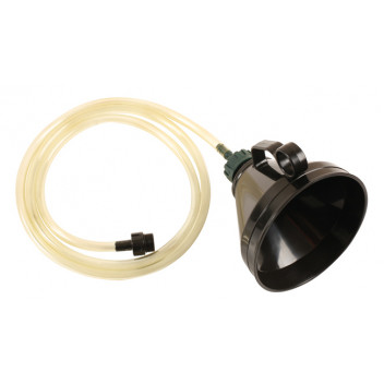 LASER Funnel With DSG Adaptor-VAG