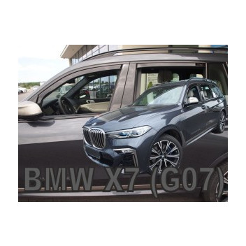 BMW X7 G07 5D 2018-> (FULL SET)