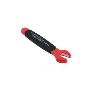 LASER Insulated Open Ended Spanner 11mm