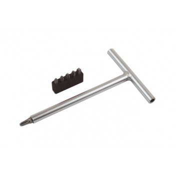 LASER T-Handle JIS Screwdriver