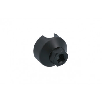 LASER Motorcycle Fork Cap Socket - for BMW S1000