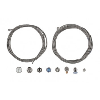 LASER LTR Universal Cable Repair Kit