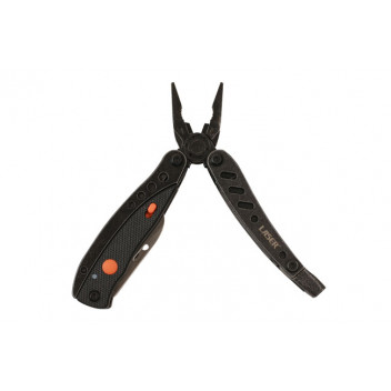 LASER BF 9-in-1 Stainless Steel Multi Tool