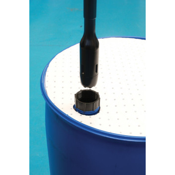 LASER Electric Drum Pump For AdBlue*