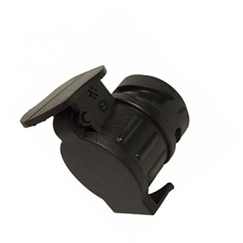 Conversion Adaptor 13 Pin to 7 Pin 12N Trailer Adaptor
