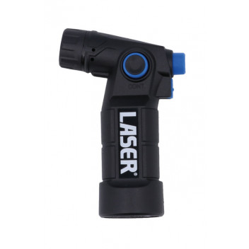 LASER Pocket Gas Torch