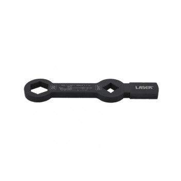LASER HGV Brake Caliper Wrench 30mm