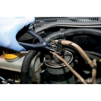 LASER Fuel Line Disconnect Pliers