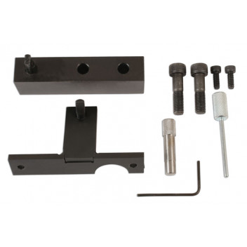 LASER Engine Timing Kit Vauxhall/Opel 1.6CDTi