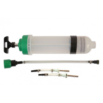 LASER Fuel Retriever 1.5 litre