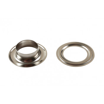 LASER Grommets 16mm 20pc