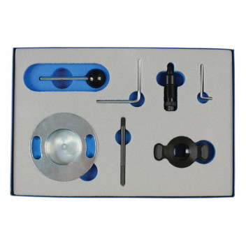 LASER Engine Timing Kit Audi/VW 3.0TDI Diesel