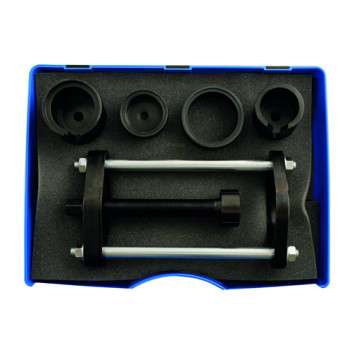 LASER Suspension Bush Tool - Ford/Mazda/Volvo