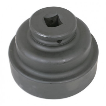 LASER Rear Hub Nut Socket Scania 100mm 3/4D"
