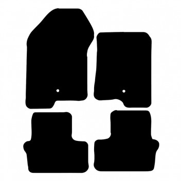 Carpet Mat Set DODGE CALIBER