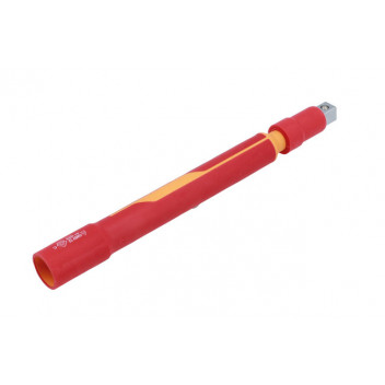 LASER Insulated Locking Extension Bar 1/2D 250mm"
