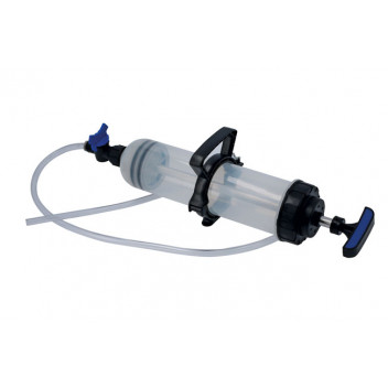 LASER Multi Purpose Oil/Fluid Syringe
