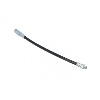 LASER Flexi-hose & Connector(4 JAW) Grease Hose