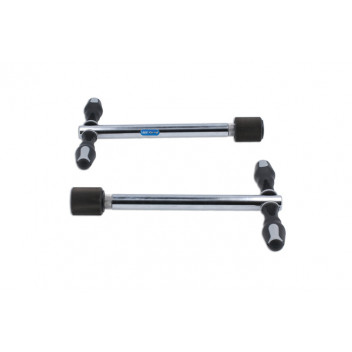 LASER LTR Frame and Fork End Alignment Gauge Set