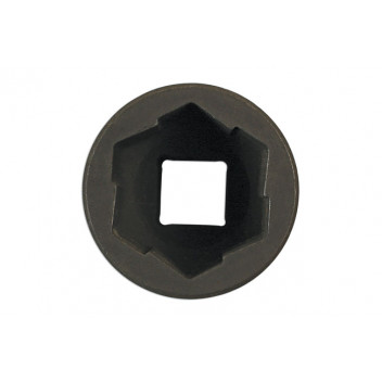 LASER Damaged Nut/Bolt Remover Tools 1/2D"