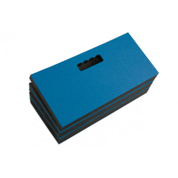 LASER Folding Mechanics Mat