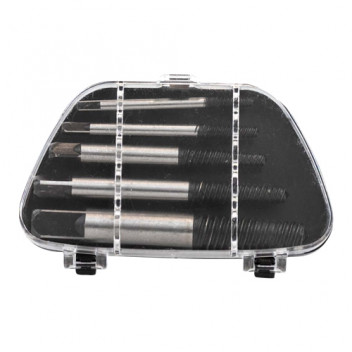 Set Of 4 Broken Tap Extractors easy outs