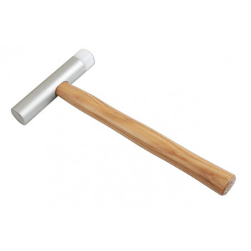 LASER Aluminium Hammer - soft face