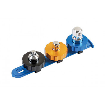 LASER Spinner Adaptor Set 3pc