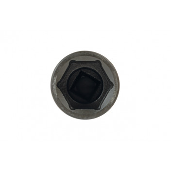 LASER Budd Wheel Nut Socket 20mm x 38mm 1D"