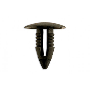 CONNECT Button Clip Retainer for Ford & General Use Pk 50