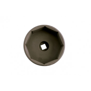 LASER Wheel Shaft Cover Socket 115mm