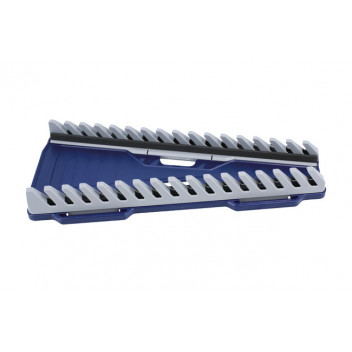 LASER Laser Tools Racing Spanner Organiser - 16 Spanners