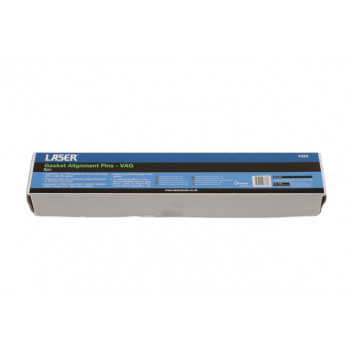 LASER Gasket Alignment Pins - VAG