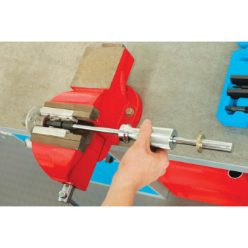 LASER Internal Bearing Puller Set