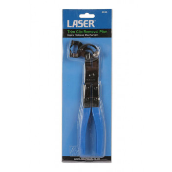 LASER Trim Clip Removal Pliers