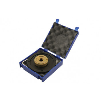 LASER GEN2 Insertion Clamshell 78mm