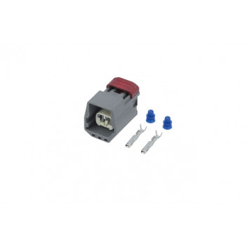 CONNECT Volvo Electrical Multipurpose 2 Pin female Connector