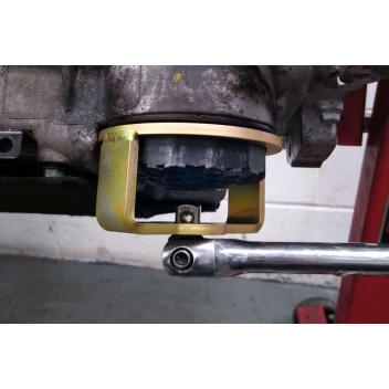 LASER Oil filter wrench / Hyundai/ Kia