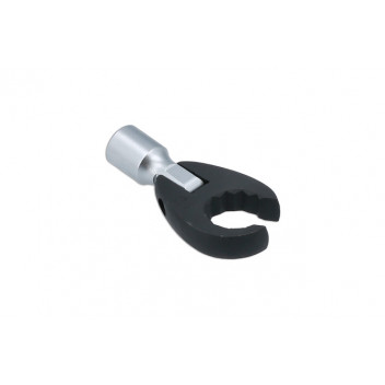 LASER Flexible Crows Foot Wrench 21mm 3/8D"